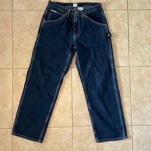 CK Calvin Klein men’s Carpenter jeans 32 x 30